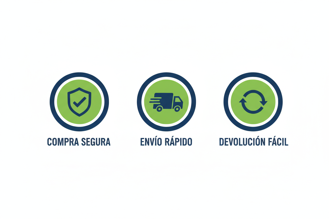 Compra Segura